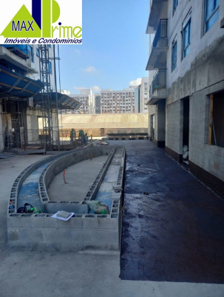 Imagem Apartamento com 2 Quartos à Venda, 42 m² em Barra Funda - São Paulo