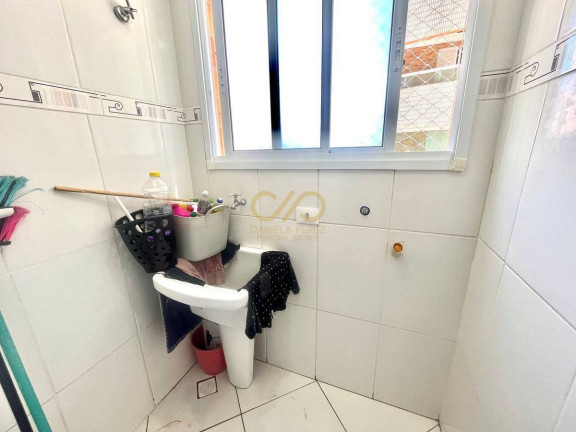 Imagem Apartamento com 1 Quarto à Venda, 60 m² em Canto Do Forte - Praia Grande Imagem Apartamento com 1 Quarto à Venda, 60 m² em Canto Do Forte - Praia Grande