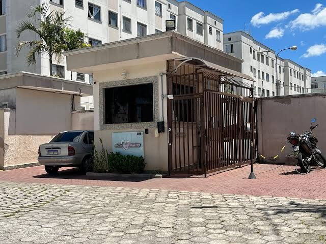 Imagem Apartamento com 2 Quartos à Venda, 47 m² em Loteamento Mogilar - Mogi Das Cruzes