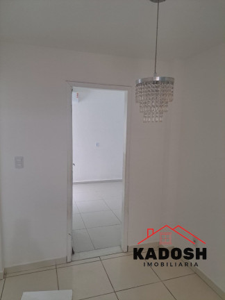 Imagem Casa com 3 Quartos para Alugar, 60 m² em Papagaio - Feira De Santana