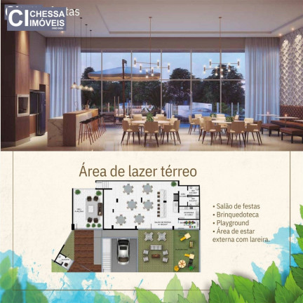 Imagem Apartamento com 4 Quartos à Venda, 314 m² em Balneário Santa Clara - Itajaí