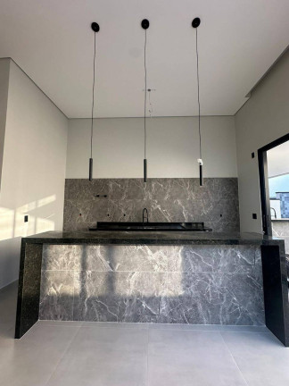 Imagem Casa de Condomínio com 3 Quartos à Venda, 260 m² em Condomínio Aldeia Da Mata - Votorantim