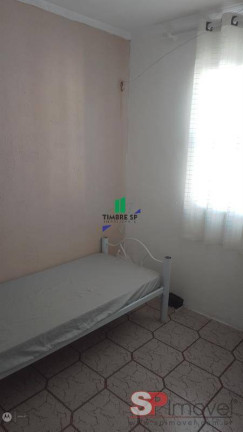 Imagem Apartamento com 2 Quartos à Venda, 44 m² em Vila Nova Cachoeirinha - São Paulo