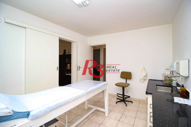 Imagem Casa à Venda, 354 m² em Boqueirão - Santos