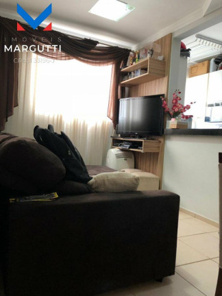Imagem Apartamento com 2 Quartos à Venda, 50 m² em Catharina Zanaga - Americana Imagem Apartamento com 2 Quartos à Venda, 50 m² em Catharina Zanaga - Americana