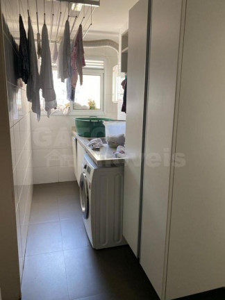 Imagem Apartamento com 4 Quartos à Venda, 202 m² em Tamboré - Santana De Parnaíba Imagem Apartamento com 4 Quartos à Venda, 202 m² em Tamboré - Santana De Parnaíba