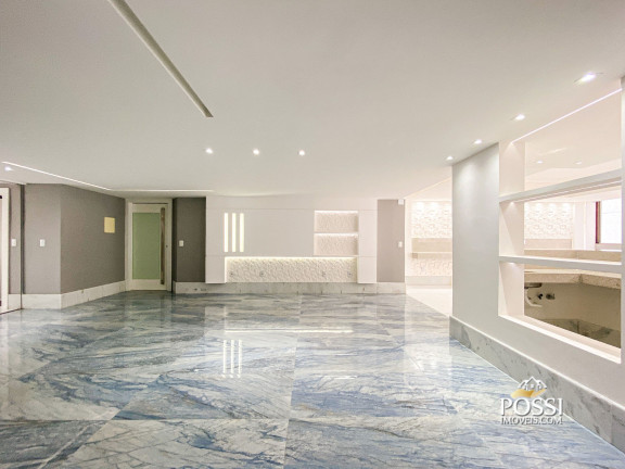 Imagem Cobertura com 4 Quartos à Venda, 500 m² em Praia Da Costa - Vila Velha