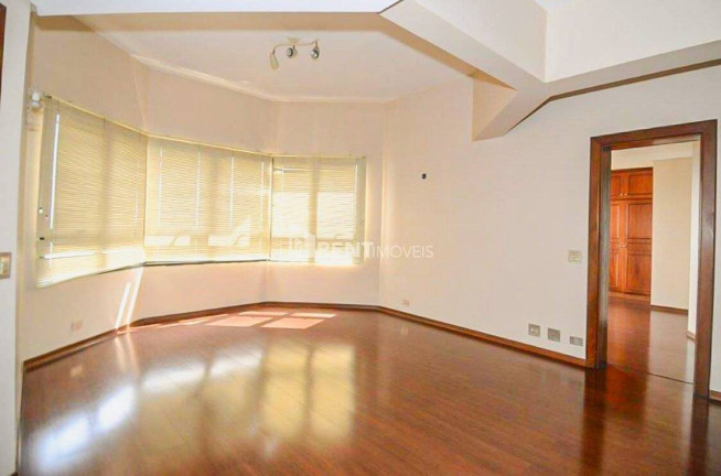 Imagem Cobertura com 6 Quartos à Venda, 416 m² em Itaim Bibi - São Paulo