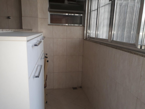 Imagem Imóvel com 2 Quartos para Alugar, 80 m² em Vila Da Penha - Rio De Janeiro