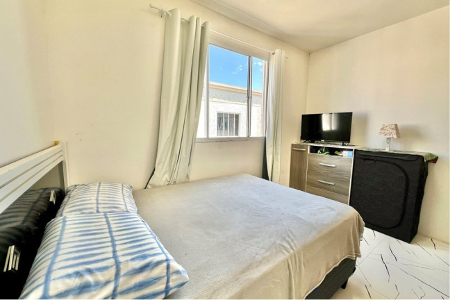 Imagem Apartamento com 2 Quartos à Venda, 42 m² em Olaria - Canoas Imagem Apartamento com 2 Quartos à Venda, 42 m² em Olaria - Canoas
