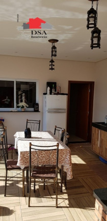 Imagem Casa com 3 Quartos à Venda, 250 m² em Residencial Jardim De Mônaco - Hortolândia Imagem Casa com 3 Quartos à Venda, 250 m² em Residencial Jardim De Mônaco - Hortolândia