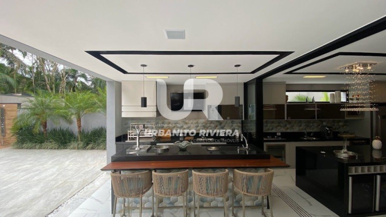 Imagem Casa com 6 Quartos à Venda, 470 m² em Riviera - Bertioga