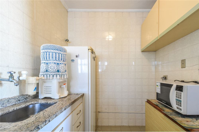 Imagem Imóvel com 1 Quarto à Venda, em Mirandópolis - São Paulo Imagem Imóvel com 1 Quarto à Venda, em Mirandópolis - São Paulo
