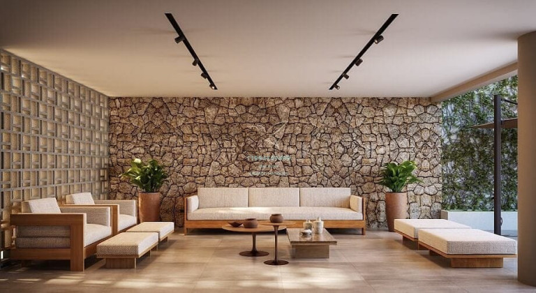 Imagem Apartamento com 2 Quartos à Venda, 145 m² em Brooklin Novo - São Paulo Imagem Apartamento com 2 Quartos à Venda, 145 m² em Brooklin Novo - São Paulo