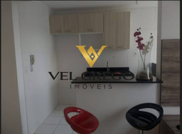 Imagem Apartamento com 2 Quartos à Venda, 48 m² em Taboão - São Bernardo Do Campo Imagem Apartamento com 2 Quartos à Venda, 48 m² em Taboão - São Bernardo Do Campo