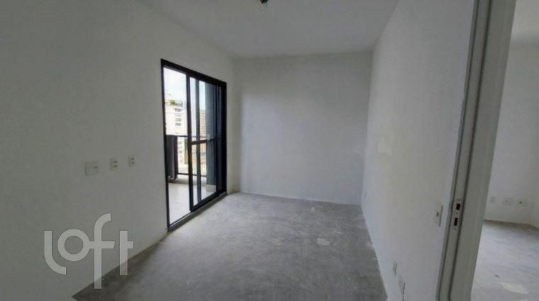 Apartamento com 2 Quartos à Venda, 73 m² em Jardim Paulista - São Paulo