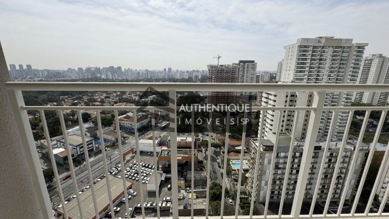 Imagem Apartamento com 3 Quartos à Venda, 80 m² em Alto Da Boa Vista - São Paulo Imagem Apartamento com 3 Quartos à Venda, 80 m² em Alto Da Boa Vista - São Paulo