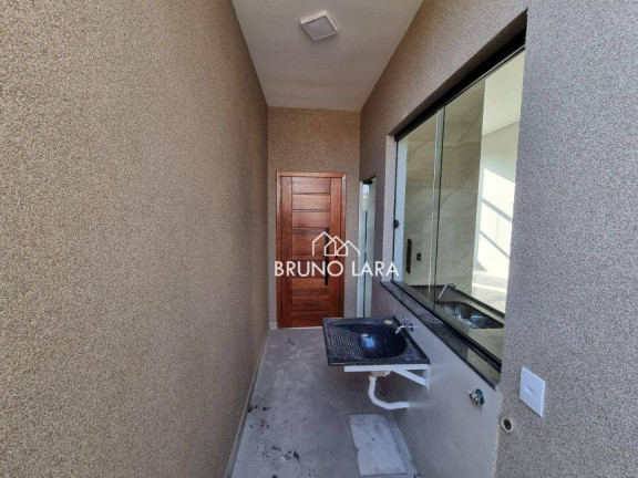 Imagem Casa com 3 Quartos à Venda, 120 m² em Niterói - Betim