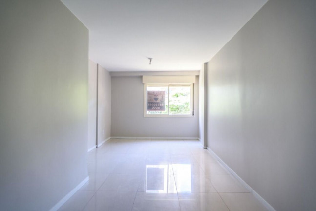 Imagem Imóvel com 1 Quarto à Venda, 30 m² em Centro Histórico - Porto Alegre