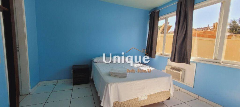 Imagem Apartamento com 2 Quartos à Venda, 80 m² em Centro - Armação Dos Búzios