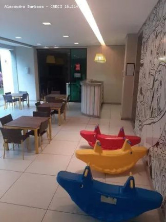 Imagem Apartamento com 2 Quartos à Venda, 60 m² em Boa Viagem - Recife