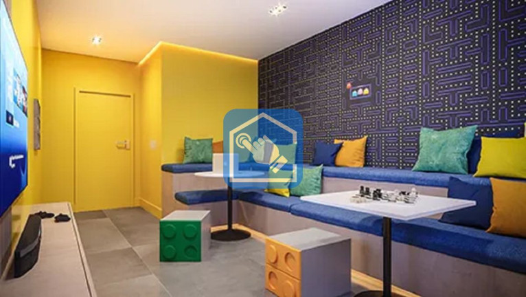 Imagem Apartamento com 1 Quarto à Venda, 26 m² em Vila Graciosa - São Paulo Imagem Apartamento com 1 Quarto à Venda, 26 m² em Vila Graciosa - São Paulo