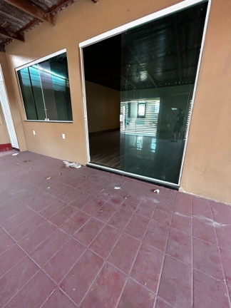 Imagem Casa com 4 Quartos à Venda, 214 m² em Cidade Nova - Manaus