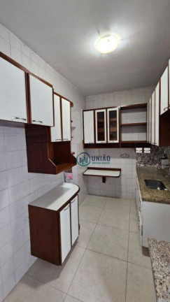 Apartamento com 2 Quartos à Venda, 72 m² em Fonseca - Niterói