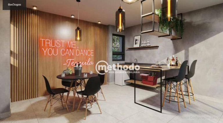 Imagem Apartamento com 2 Quartos à Venda, 37 m² em Parque São Jorge - Campinas Imagem Apartamento com 2 Quartos à Venda, 37 m² em Parque São Jorge - Campinas