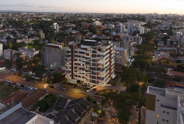 Imagem Apartamento com 2 Quartos à Venda, 88 m² em água Verde - Curitiba Imagem Apartamento com 2 Quartos à Venda, 88 m² em água Verde - Curitiba