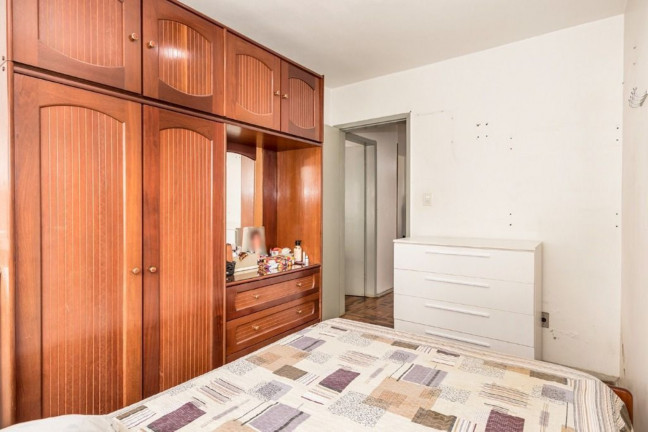 Imagem Imóvel com 2 Quartos à Venda, 55 m² em Passo Da Areia - Porto Alegre Imagem Imóvel com 2 Quartos à Venda, 55 m² em Passo Da Areia - Porto Alegre