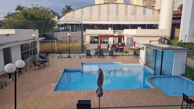 Imagem Apartamento com 2 Quartos à Venda, em Jardim Pagliato - Sorocaba Imagem Apartamento com 2 Quartos à Venda, em Jardim Pagliato - Sorocaba