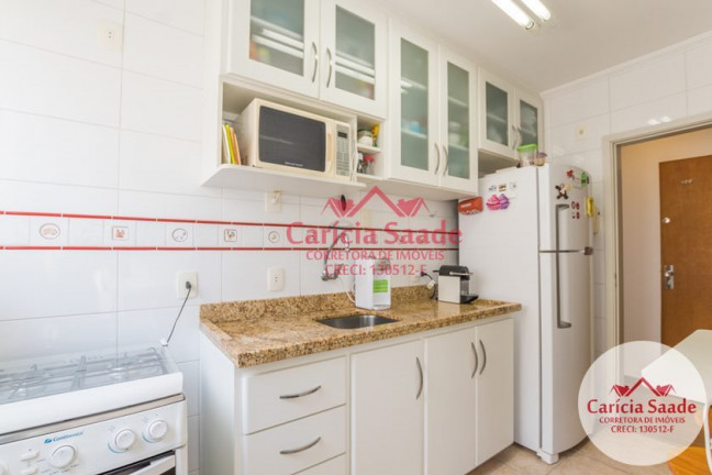 Imagem Apartamento com 2 Quartos à Venda, 63 m² em Paraíso - São Paulo Imagem Apartamento com 2 Quartos à Venda, 63 m² em Paraíso - São Paulo
