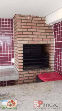 Imagem Apartamento com 2 Quartos à Venda, 50 m² em Utinga - Santo André Imagem Apartamento com 2 Quartos à Venda, 50 m² em Utinga - Santo André