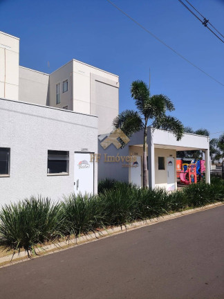 Imagem Apartamento com 2 Quartos à Venda, 42 m² em São Carlos