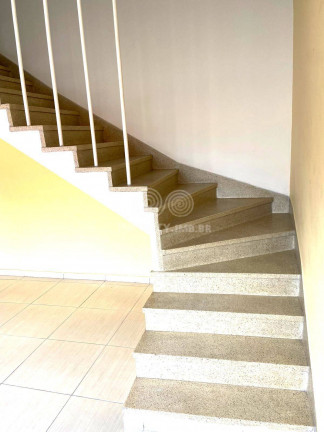 Imagem Casa com 2 Quartos para Alugar, 78 m² em Vila Carrão - São Paulo