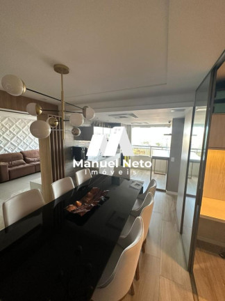 Imagem Apartamento com 4 Quartos à Venda, 122 m² em Centro - Fortaleza