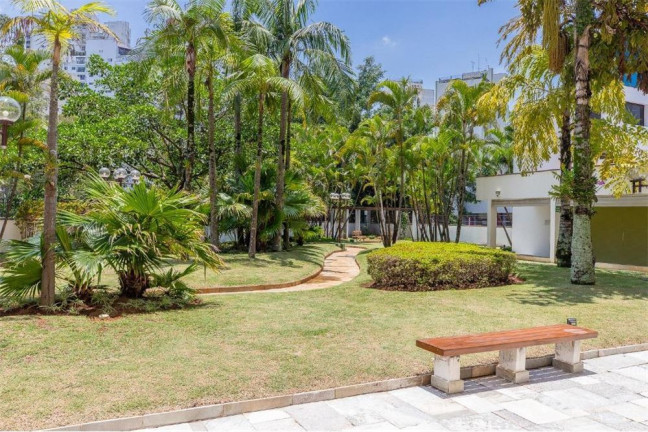 Imagem Apartamento com 3 Quartos à Venda, 175 m² em Vila Andrade - São Paulo Imagem Apartamento com 3 Quartos à Venda, 175 m² em Vila Andrade - São Paulo