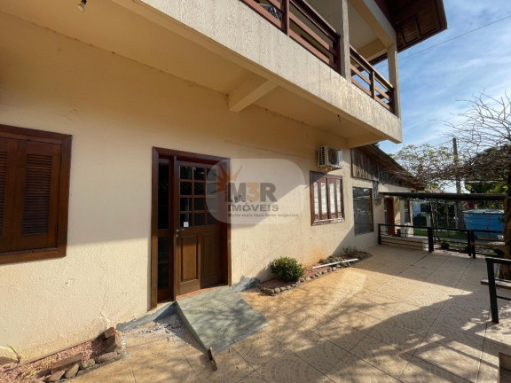 Imagem Sobrado com 10 Quartos para Alugar, 427 m² em Vale Verde - Nova Petrópolis