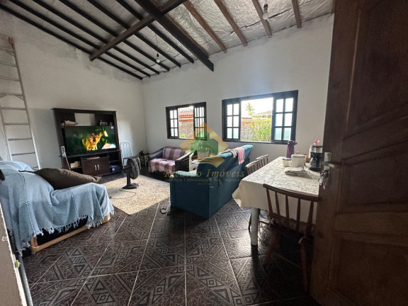 Imagem Casa com 4 Quartos à Venda, 360 m² em Mato Dentro - Ubatuba Imagem Casa com 4 Quartos à Venda, 360 m² em Mato Dentro - Ubatuba
