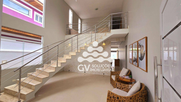 Imagem Casa com 5 Quartos à Venda, 300 m² em Massaguaçu - Caraguatatuba Imagem Casa com 5 Quartos à Venda, 300 m² em Massaguaçu - Caraguatatuba