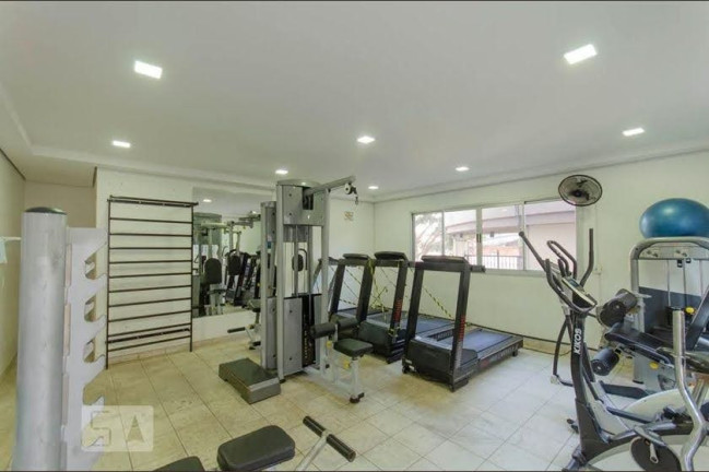 Imagem Apartamento com 2 Quartos à Venda, 44 m² em Vila Carmosina - São Paulo Imagem Apartamento com 2 Quartos à Venda, 44 m² em Vila Carmosina - São Paulo