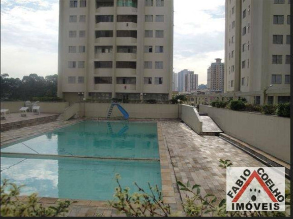 Imagem Apartamento com 3 Quartos à Venda, 75 m² em Jardim Marajoara - São Paulo Imagem Apartamento com 3 Quartos à Venda, 75 m² em Jardim Marajoara - São Paulo