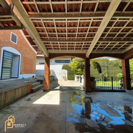 Imagem Casa com 3 Quartos à Venda, 293 m² em Jardim Das Nações - Taubaté