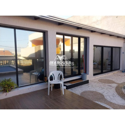 Imagem Casa com 2 Quartos à Venda, 180 m² em Parque Res. São Clemente - Monte Mor