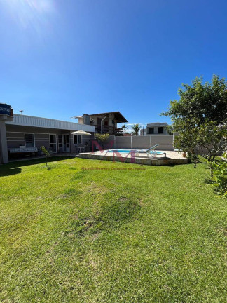 Imagem Casa com 4 Quartos à Venda, 490 m² em Guarapari - Pontal Do Paraná