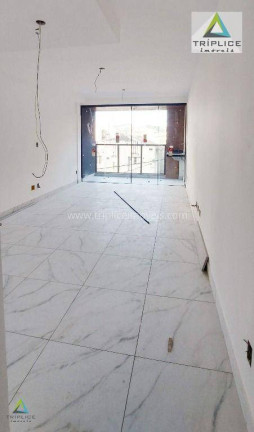 Imagem Studio com 1 Quarto à Venda, 32 m² em Centro - Juiz De Fora