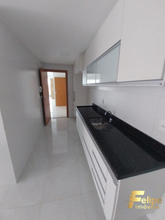 Imagem Imóvel com 3 Quartos à Venda, 99 m² em Praia Do Morro - Guarapari