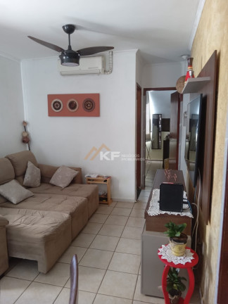 Imagem Apartamento com 3 Quartos à Venda, 62 m² em Jardim Palma Travassos - Ribeirão Preto