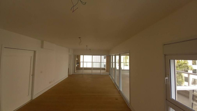 Imagem Apartamento com 3 Quartos à Venda, 205 m² em Jardins - São Paulo Imagem Apartamento com 3 Quartos à Venda, 205 m² em Jardins - São Paulo